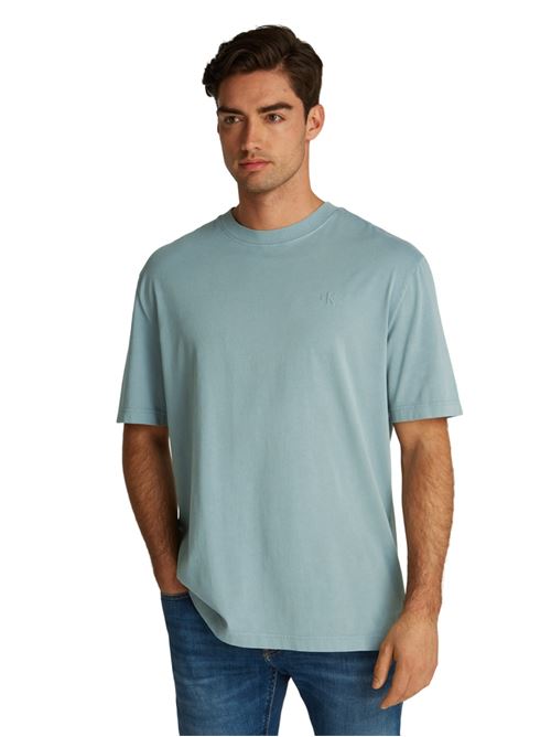 J30J327078PC2 AZZURRO CALVIN KLEIN | J30J327078PC2 AZZURRO